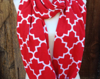Scarf Moroccan 10
